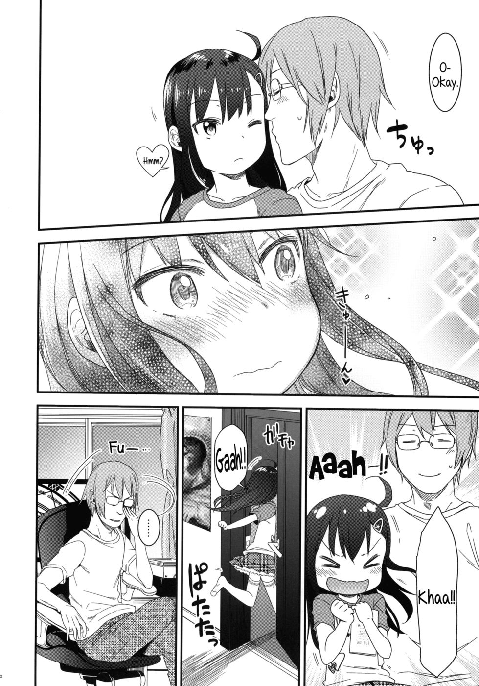 Hentai Manga Comic-GirlS Aloud!!-Chapter 1-9